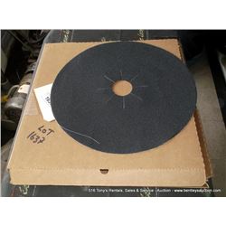 VIRGINIA  ABRASIVE 50 15X2