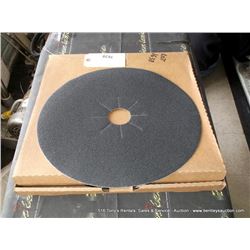 VIRGINIA  ABRASIVE 50 15X2