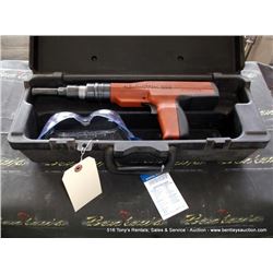 REMINGTON 496 STUD GUN