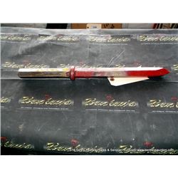 JACKHAMMER CONCRETE BIT