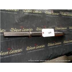 JACKHAMMER CONCRETE BIT