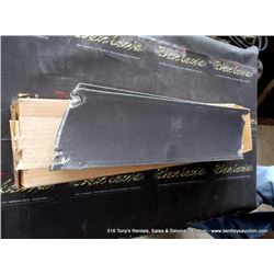 VIRGINIA  ABRASIVE SAND PAPER