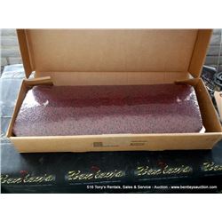 VIRGINIA ABRASIVE 8X20 1/8 SHEET