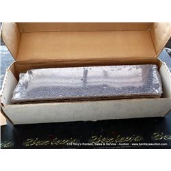 VIRGINIA ABRASIVE 8X20 1/8 SHEET