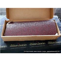 VIRGINIA ABRASIVE 8X20 1/8 SHEET