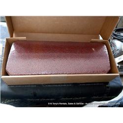 VIRGINIA ABRASIVE 8X20 1/8 SHEET