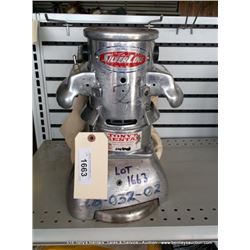 SILVER LINE SANDER SERIAL # 6502