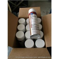 PTFE PENETRATING LUBE/BOX 12X MONEY