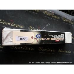 HD NON-RATCHETING LOAD BINDER