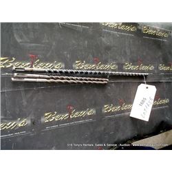 CEMENT DRILL BITS 3X MONEY