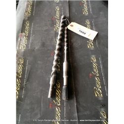 CEMENT DRILL BITS 2X MONEY