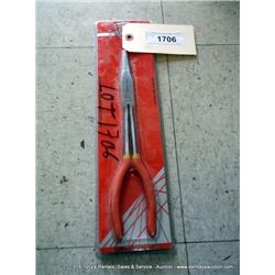 REGAL 11" EXTRA LONG PLIERS