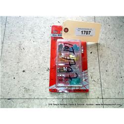 REGAL 80 PIECE MINI CAR FUSE ASSORTMENT