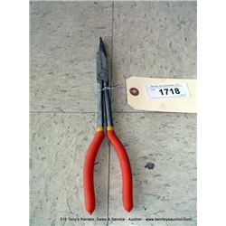 REGAL 11" EXTRA LONG PLIERS