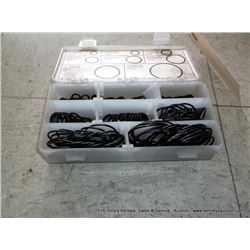 K-FACE O-RING SEAL KIT