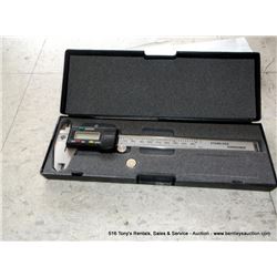 PERFORMANCE TOOL SET