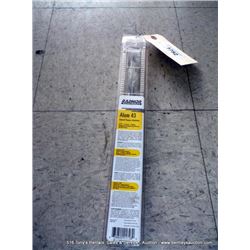 RADNOR ALUMINUM WELDING RODS