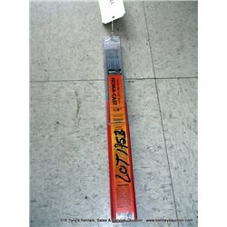 FONNEY CAST IRON WELDING RODS