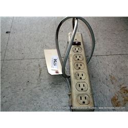 UL POWER SUPPLY CORD