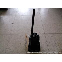 ICOM BC-192 2-WAY RADIO