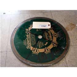 SUPERLOCK-GM GRANITE SAW BLADE