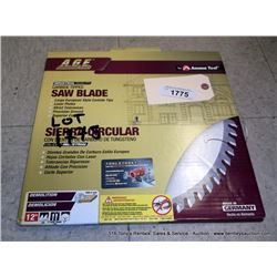 AGE CARBIDE TIPPED BLADE