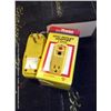 Image 1 : TOWER GFCI OUTLET ADAPTER