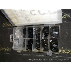E-CLIP ASSORTMENT