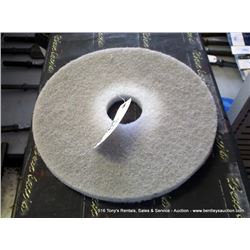 POLISHING PAD
