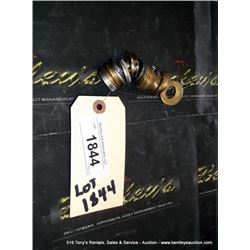 LOT: FITTINGS