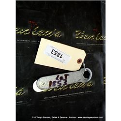LOT: WRENCHES