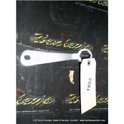LOT: WRENCHES