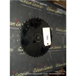 12" CIRCULAR BLADE 2X MONEY