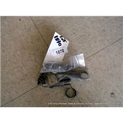 LOT: SPRINGS