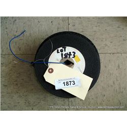 GRITON 7"X1/4" GRINDING WHEEL 4X MONEY