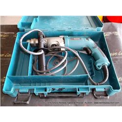 MAKITA HP2070F DRILL