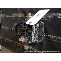 WAYNE UTILITY PUMP 1/2HP PORTA PUMP