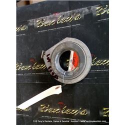 LUFKIN 50' MEASURING TAPE