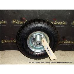 4.10/3.50-4 DOLLY TIRE