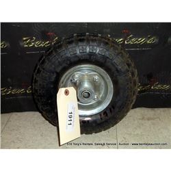 4.10/3.50-4 DOLLY TIRE