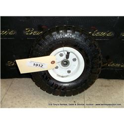 4.10/3.50-4 DOLLY TIRE