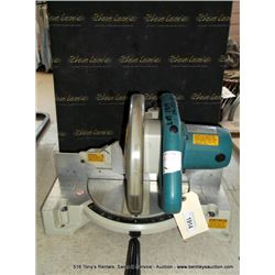 MAKITA LS1040 CHOP SAW