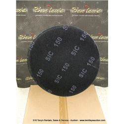 MESH SCREEN DISC