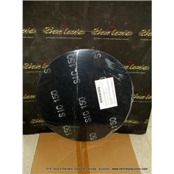 BOX: VA 16" MESH SCREEN DISCS