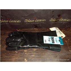 DURANGO PVC COATED GLOVES-LARGE