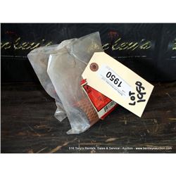 T318 3" LENGTH PTO ADAPTER 2X MONEY