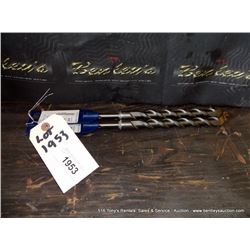 TRU CUT CARBIDE TIPPED 25440 3/4" 2X MONEY