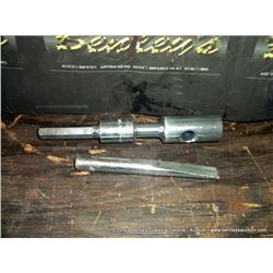 MILWAUKEE A-TAPERED CHUCK KIT