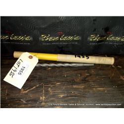 HILTON HAMMER BIT TAPER SHANK