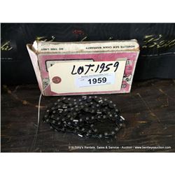 HOMELITE SAW CHAIN